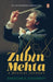 Zubin Mehta by Dadabhoy