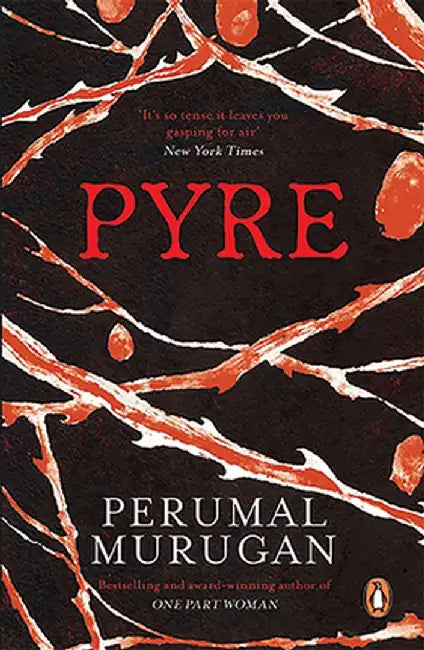 Pyre by Tr ).