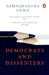 Democrats And Dissenters by Ramachandra Guha