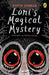 Loris Magical Mystery by Kartik Shanker
