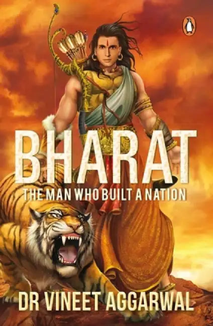 Bharat by Vineet Aggarwal