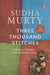 Three Thousand Stitches by Sudha Murty