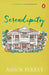 Serendipity by Ashok Ferrey