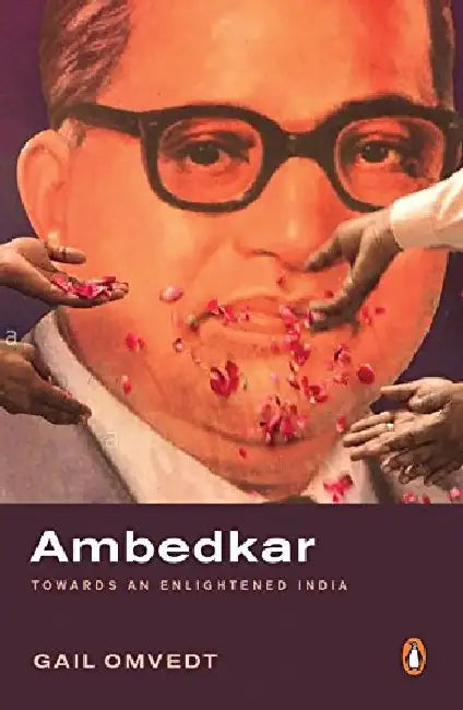 Ambedkar by Gail Omvedt