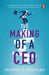 Making of a CEO by Sandeep Krishnan