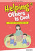 Helping Others Is Cool (My Book of Values) by Sonia Mehta
