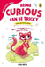 Being Curious Can Be Tricky (Dealing with Feelings) by Sonia Mehta