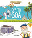 Off to Goa (Discover India) by Sonia Mehta