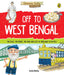 Off to West Bengal (Discover India) by Sonia Mehta