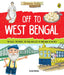 Off to West Bengal (Discover India) by Sonia Mehta
