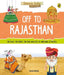 Off to Rajasthan (Discover India) by Sonia Mehta