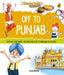 Off to Punjab (Discover India) by Sonia Mehta