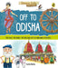 Off to Odisha (Discover India) by Sonia Mehta