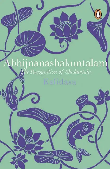 Abhijnanashakuntalam (Pb) by Kalidasa