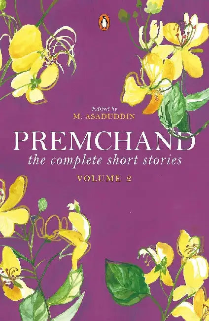 The Complete Short Stories Vol. 2 by Premchand