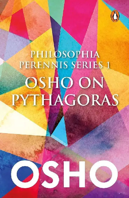 Philosophia Perrenis Series 1 by Osho