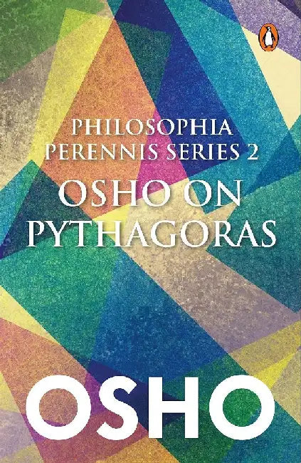 Philosophia Perrenis Series 2 by Osho