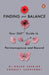 Finding Your Balance: Your 360-Degree Guide to Perimenopause and Beyond by Nozer Sheriar