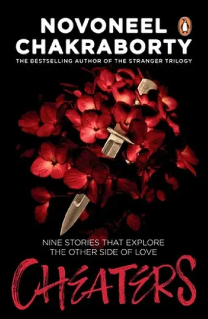 Cheaters by Novoneel Chakraborty