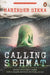 Calling Sehmat by Harinder Sikka
