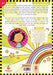 Chumki & Aunty Gudgudi's Magic Mirror by Purnota Dutta Bahl