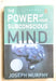 Power of Your Subconscious Mind by Dr. Joseph Murphy