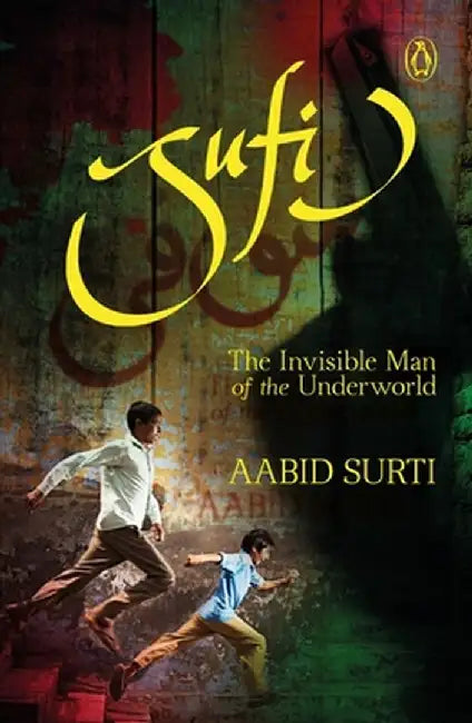 Sufi by Aabid Surti
