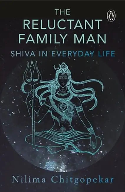 Reluctant Family Man by Chitgopekar Nilima