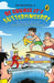 Of Course It's Butterfingers! by Khyrunnisa A
