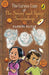 Curious Case of the Sweet and Spicy Sweetshop by Nandini Nayar