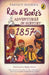 Rattu and Poorie's Adventures in History: 1857 by Parvati Sharma
