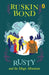 Rusty and the Magic Mountain by Ruskin Bond