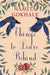 Things To Leave Behind by Namita Gokhale