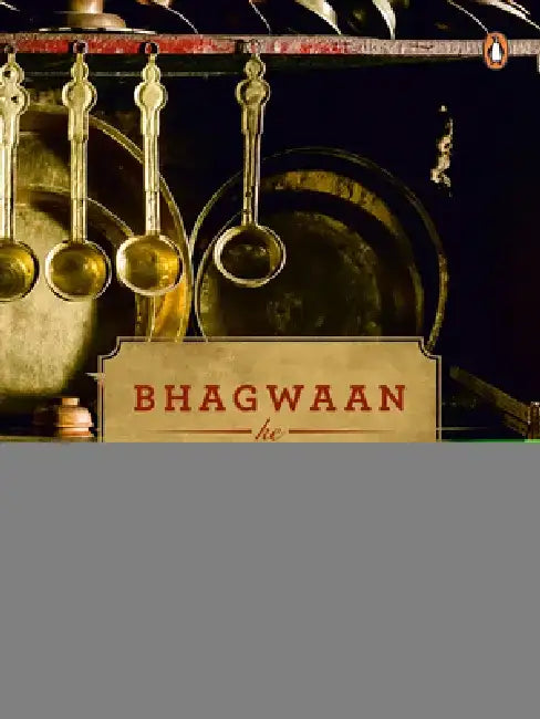 Bhagwaan Ke Pakwaan by Devang Singh