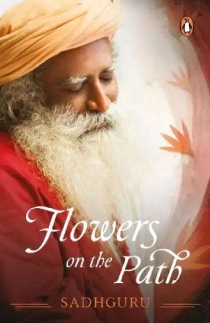 Flowers on the Path by Deborah; Clinton, Chelsea Heiligman