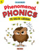 Phenomenal Phonics (Fun with English) by Sonia Mehta