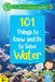 101 Things to Know and Do to Save Water (the Green World) by Penguin India