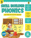 Skill Builder Phonics Level 2 by Sonia Mehta