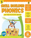 Skill Builder Phonics Level 3 by Penguin India