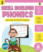 Skill Builder Phonics Level 4 by Penguin India
