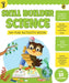 Skill Builder Science Level 3 by Penguin India