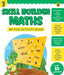 Skill Builder Maths Level 3 by Penguin India