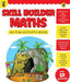 Skill Builder Maths Level 4 by Penguin India