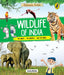 Discover India: Wildlife of India by Sonia Mehta