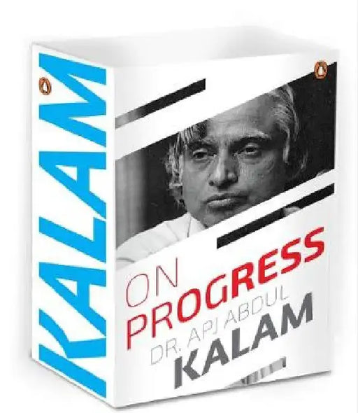 Kalam On Progress by A.P.J. Abdul Kalam