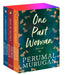 One Part Woman Box Set by Perumal Murugan