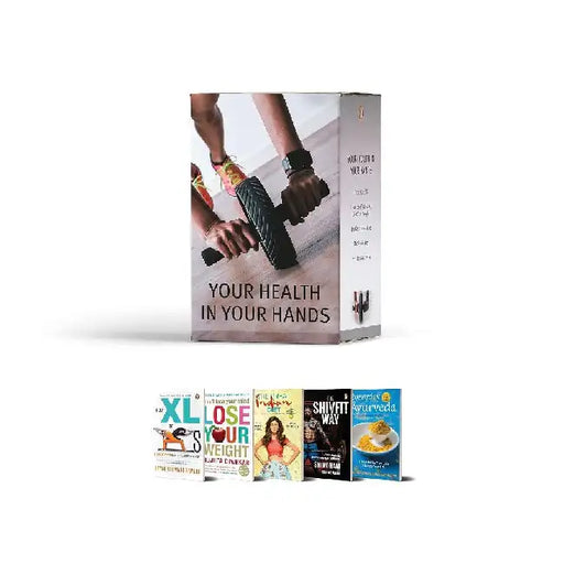 Your Health In Your Hands by Payal Gidwani Tiwari