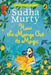 How the Mango Got Its Magic by Sudha Murty