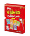 My Values Collection Box Set by Sonia Mehta