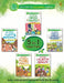 Econuts Mystery Series Value Pack by Sonia Mehta